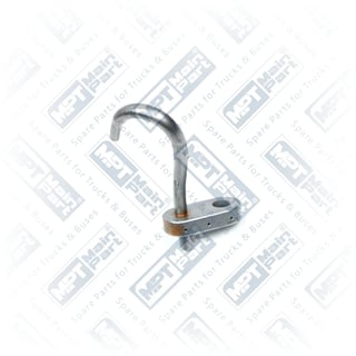 4.EN.0050 Housing, Oil Nozzle