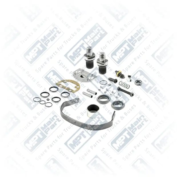 1) , 29.CP.0027 Mekanizma, Tamir Takımı, MPT Main Part