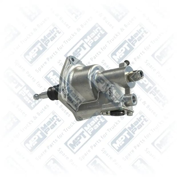 2) 9700515110,3866377C91, 23.CT.0005 Kupplungs Servo, MPT Main Part