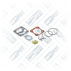 4.LP.2002 - Compressor de ar, Kit de reparo