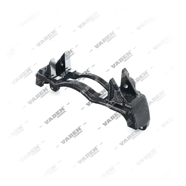 3) 1527632,1756388,K001919,K010765, K010765 KNORR-BREMSE SK7 SB6... / SB7...- 22.5", Caliper Carrier, Brake Caliper Carrier, Vaden