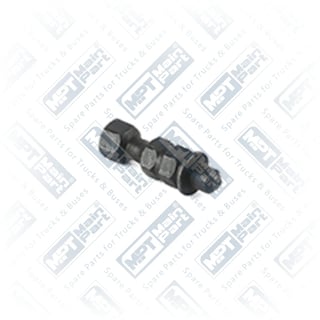 23.CP.0070 Kaliper Mekanizma, Şaft