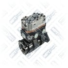 17.LK.1701 | Compressor de ar, Cilindro duplo