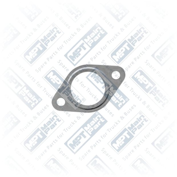 1) 4601420080,5411420180,5411420280,5411420380,5411420480,8311231913, A5411420380 MERCEDES BENZ Colector de escape, Empaquetadura, MPT Main Part