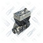4.LK.2501 | Air Compressor, Twin Cylinder