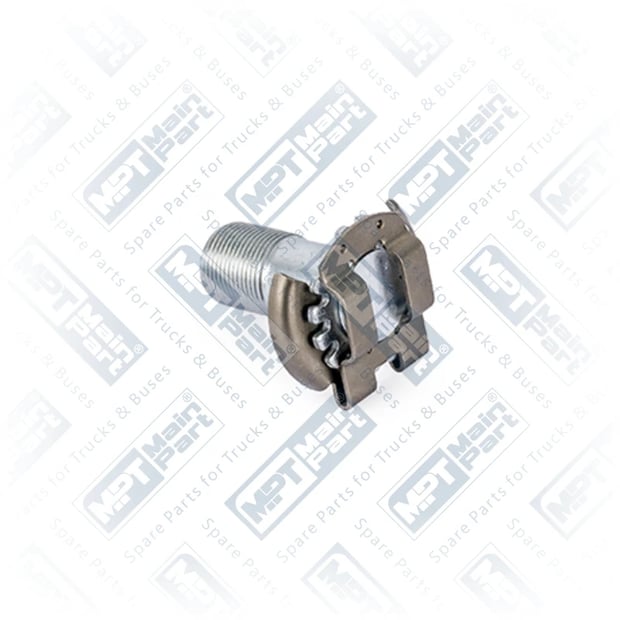 1) , 39.CP.0051 Mekanizma, Tamir Takımı, MPT Main Part