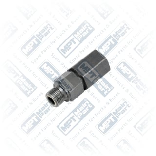 4.FS.0006 Pompe a Injection, Soupape de Décharge