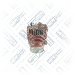 7.LP.0901 - Compressor de ar, Mono Cilindro