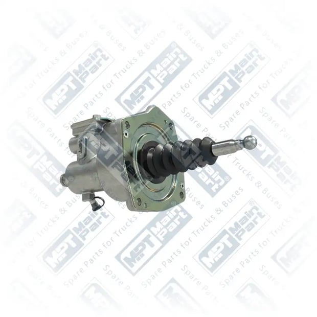 1) 9700515110,3866377C91, 23.CT.0005 Kupplungs Servo, MPT Main Part