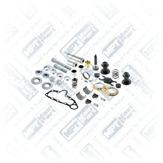 26.CP.0278 Kits de réparation d'étrier, Complet