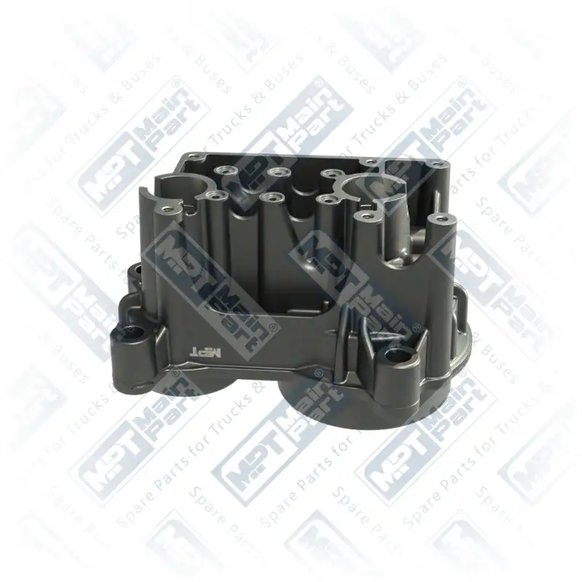 2) 1769778,2000099,2090529,2181643, 2090529 SCANIA Cilindro de control, MPT Main Part