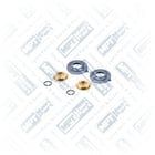 26.CP.0641 | Leva Pinza, Fuelle opcional y antipolvo