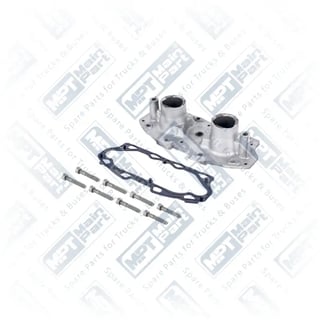 26.CP.0213 Brake Caliper Mechanism, Cover