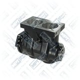 2) , 10.LK.1097 Compresseur d'air, Corps, MPT Main Part