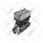 4.LK.3601 | Compressore d'aria, Doppio cilindro