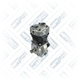 4.LK.1703 Compresseur d'air, Mono Cylindre