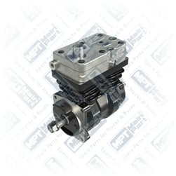 4.LK.0105 - Compressor de ar, Cilindro duplo