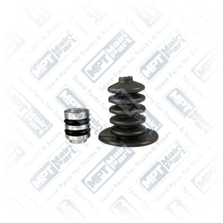 3.CT.0015 Servo d'Embrayage, Kit de réparation