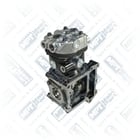 3.LK.0707 | Compressor de ar, Mono Cilindro