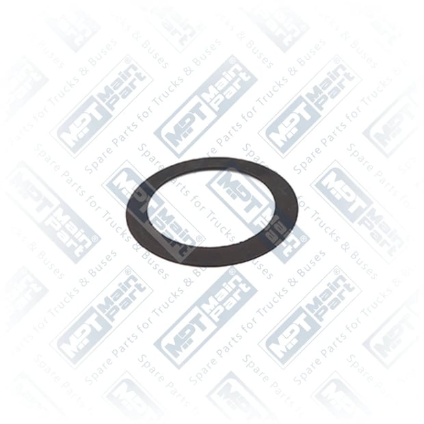 1) , 23.CP.0230 Brake Caliper Mechanism, Laveuse, MPT Main Part