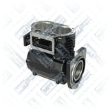 1) , 10.LK.1017 Compresseur d'air, Corps, MPT Main Part