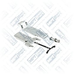 22.CP.0196 - Suporte de almofada, Kit de reparação