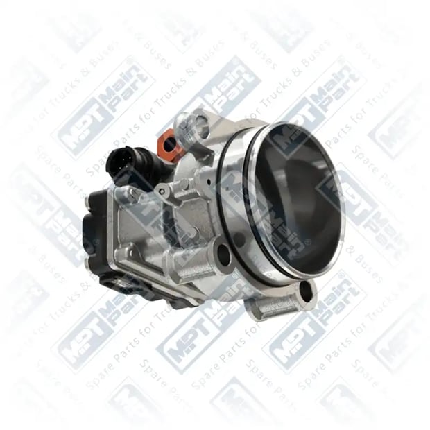 1) 0012608463,0022609563,0032603963,0032604063,0032605663,4213520820,9500828,0908658, 4.GB.0063 Цилиндр КПП, MPT Main Part