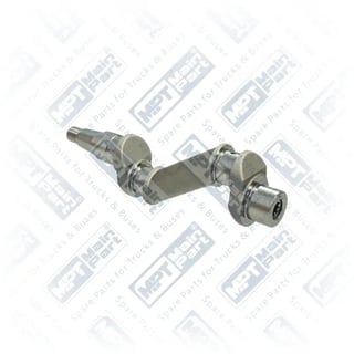 10.LK.1470 Compresseur d'air, Vilebrequin