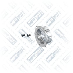 10.LK.1895 - Compressor de ar, Flange da cambota