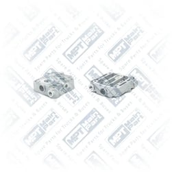 15.LP.1904 - Luftkompressor, Zylinderkopf