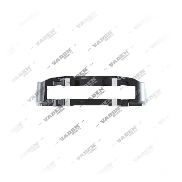 3) 2121600,K004099, K004099 SN6.../ SN7.../ SK7...- 22.5", Suporte de pinça, Vaden