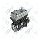 4.LK.2205 | Compressor de ar, Cilindro duplo