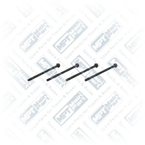 Tornillo