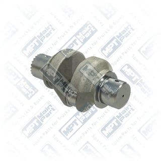 10.LK.1487 Air Compressor, Crankshaft