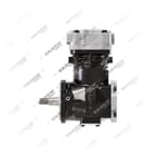 K000853000,K008457000,LK3839,1408090,1409281,1409441, 1408090 DAF Einzylinder, Luftkompressor, Vaden