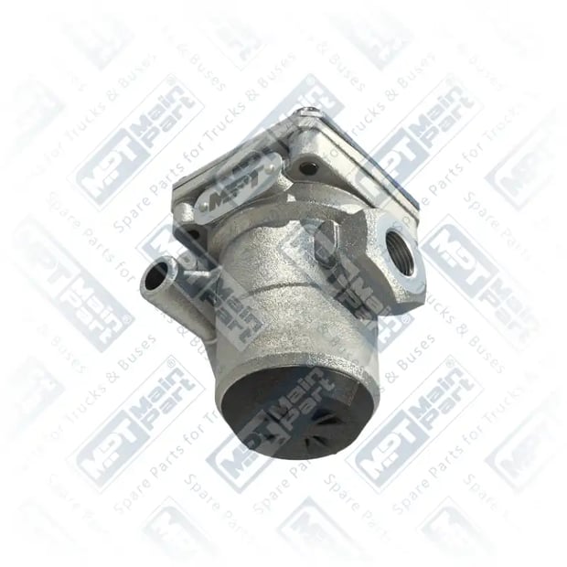 1) 20382306,20382312,4750150630,1935026,1524015, 20382306 VOLVO Pressure Relief Valve, MPT Main Part