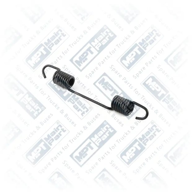 1) , 39.CP.0061 Mekanizma, Tamir Takımı, MPT Main Part