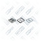 15.LP.0605 | Sprężarka powietrza, Grzybek zaworu