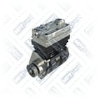 4.LK.0210 | Compressor de ar, Cilindro duplo