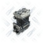 1.LK.1401 | Kompresör, Çift Silindirli