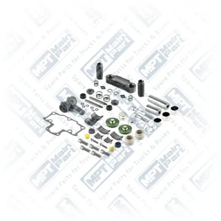 23.CP.0131 Caliper Repair Kits, Complete
