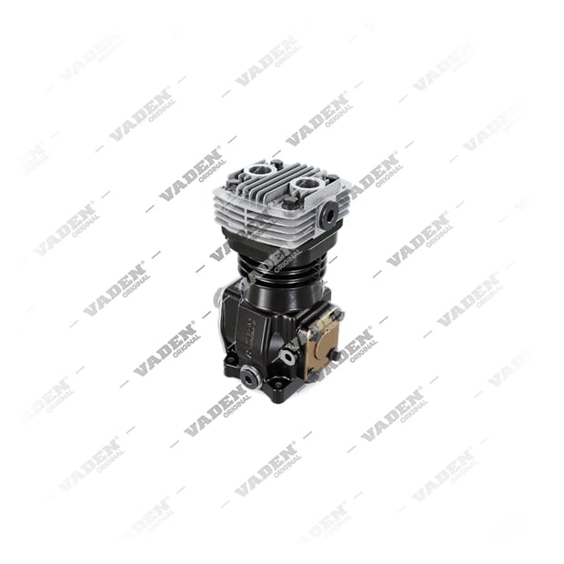 2) 4111410020,87773602,4414768, 411 141 002 0 Mono Cylindre, Compresseur d'air, Vaden
