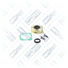 26.CP.0608 | Coperchio della pinza, Copertura