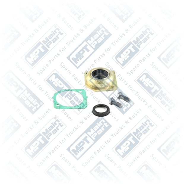 1) , 26.CP.0608 Coperchio della pinza, Copertura, MPT Main Part