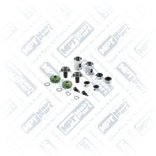 39.CP.0102 Mechanism, Repair Kit