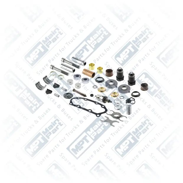 1) , 26.CP.0295 Kaliper Tamir Takımları, Komple, MPT Main Part