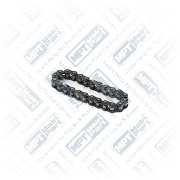 1) , 22.CP.0106 Kaliper Mekanizma, Zincir, MPT Main Part