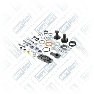 26.CP.0307 Kit de reparação da pinça, Completo