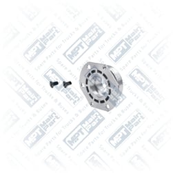 10.LK.1894 - Luftkompressor, Kurbelwellen Flansch