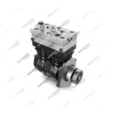 1100 258 002 - Twin Cylinder, Air Compressor